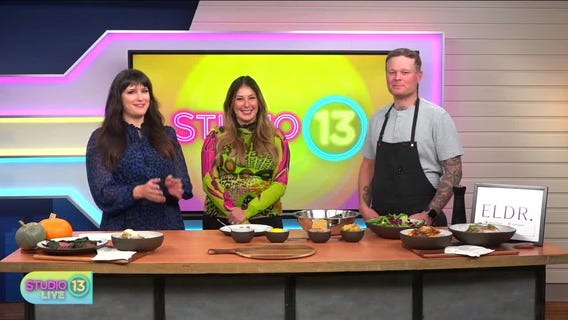 Emerald Eats: New restaurant ELDR. coming to Sunset Hill