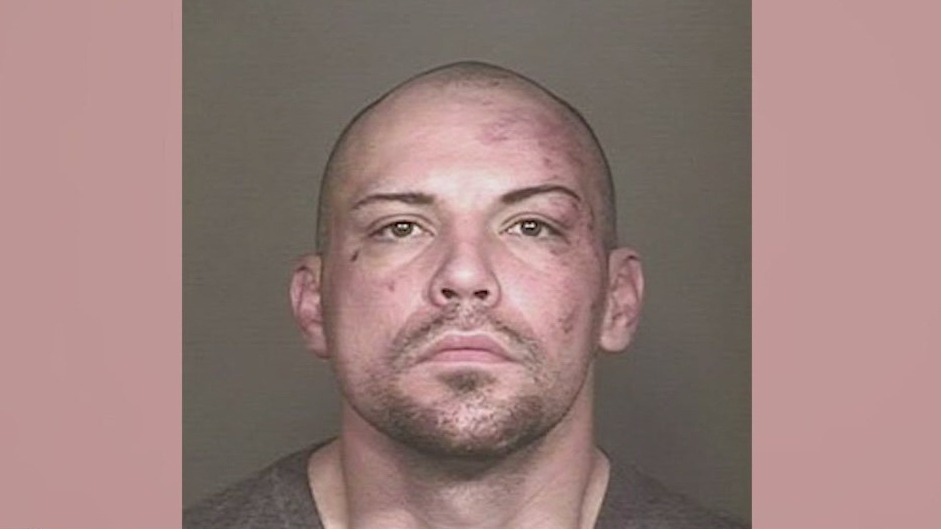 Arizona man sentenced to death for raping, murdering teen | FOX 10 Phoenix