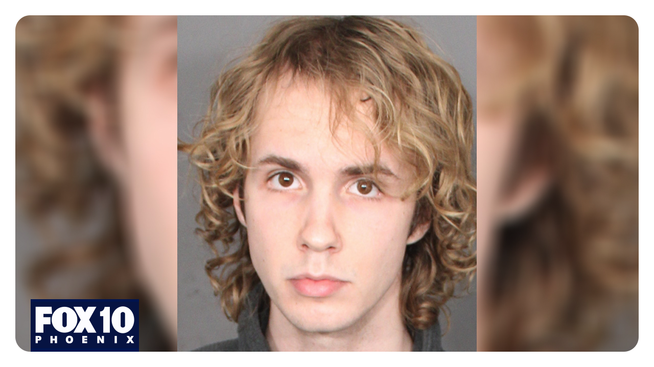 Arizona man accused of assault, indecent exposure | FOX 10 Phoenix
