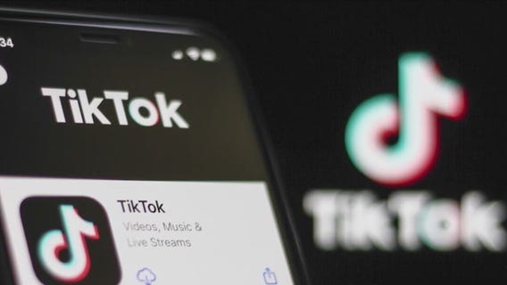 TikTok can be banned in U.S., SCOTUS rules