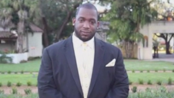 'Gentle Giant' Willie Harvey leaves behind 4 kids