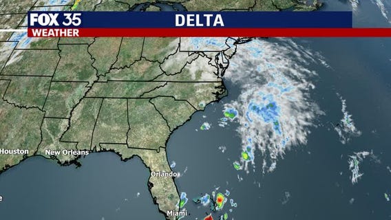 Tracking the Tropics: Oct. 11