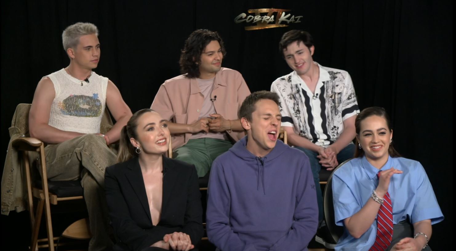 'Cobra Kai' Cast Reveal Their Most Interesting Fan Encounters!