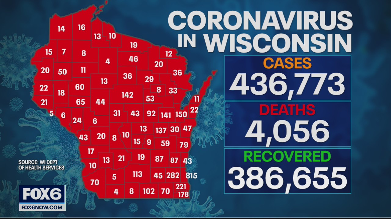 State health officials report 2,757 new positive cases of the coronavirus