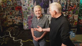 Tattooed Mom: South Street bar with 'beautiful chaos' inside