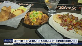Jester's Dive Bar opens in Rio Grande