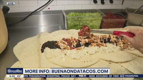 Chef Jose Garces opens Buena Onda on Main Line in Delaware County