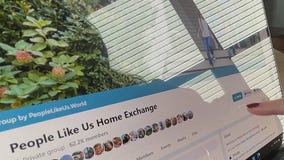 New vacation trend taking over called home exchanging