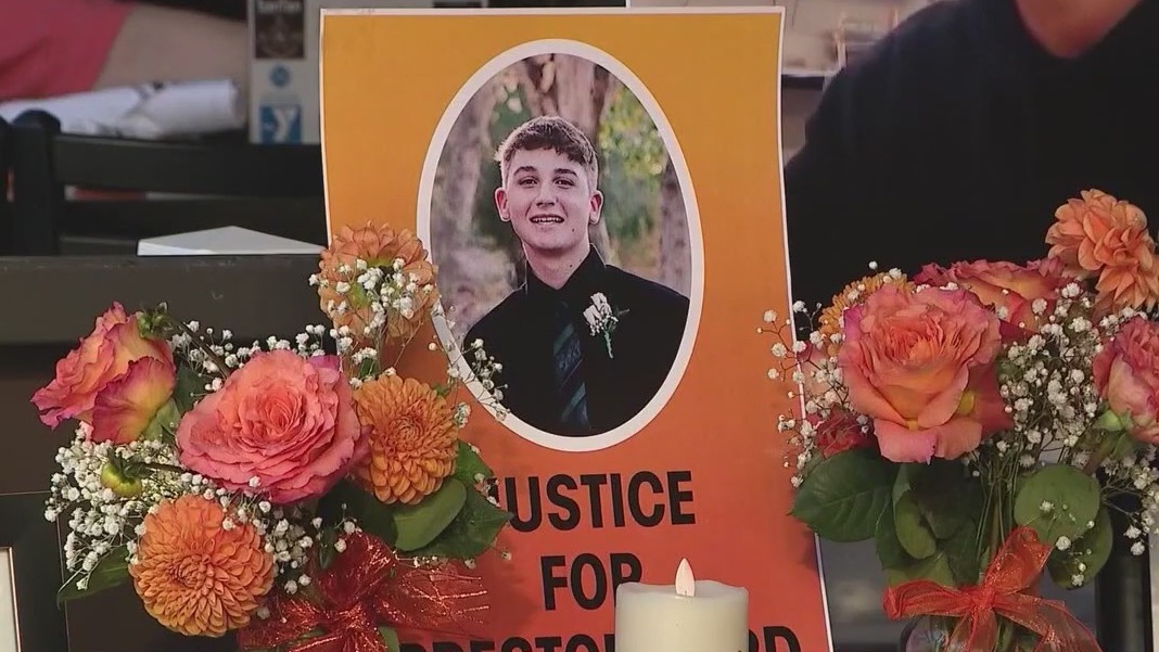 Family of Preston Lord supporting new AZ House bill