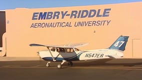 Air Force sending pilots to train at AZ school