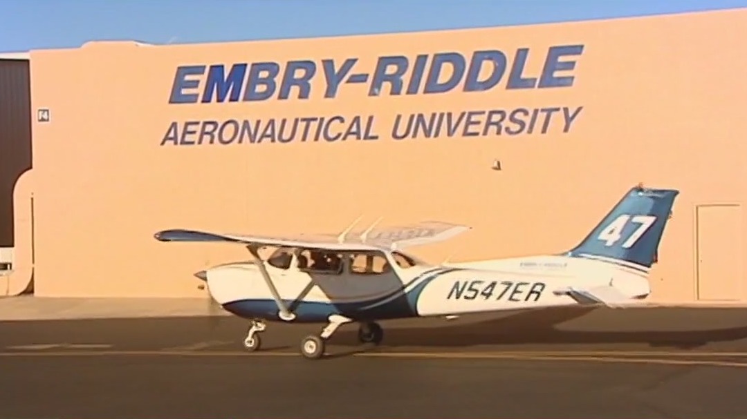 Air Force sending pilots to train at AZ school