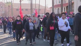 MLK Day: Events take place in Phoenix area