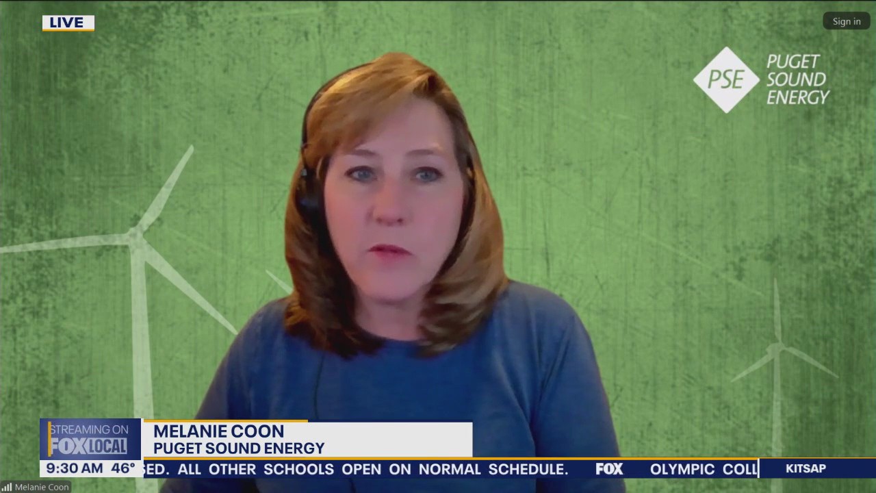 PSE talks power outages due to WA bomb cyclone: Thursday update