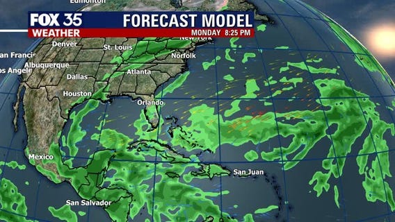 Tracking the Tropics: October 15, 2020