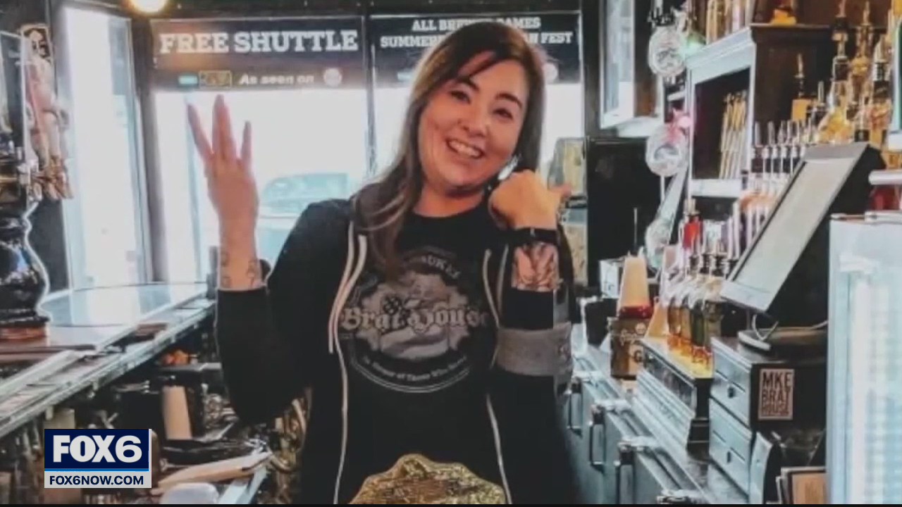 James Hanson's legacy lives on in fundraiser for Hope House