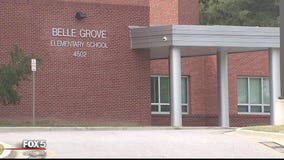 Anne Arundel County elementary student brought cocaine to school, police say