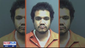 Man arrested for inappropriately touching 8-year-old girl inside Woodbridge supermarket