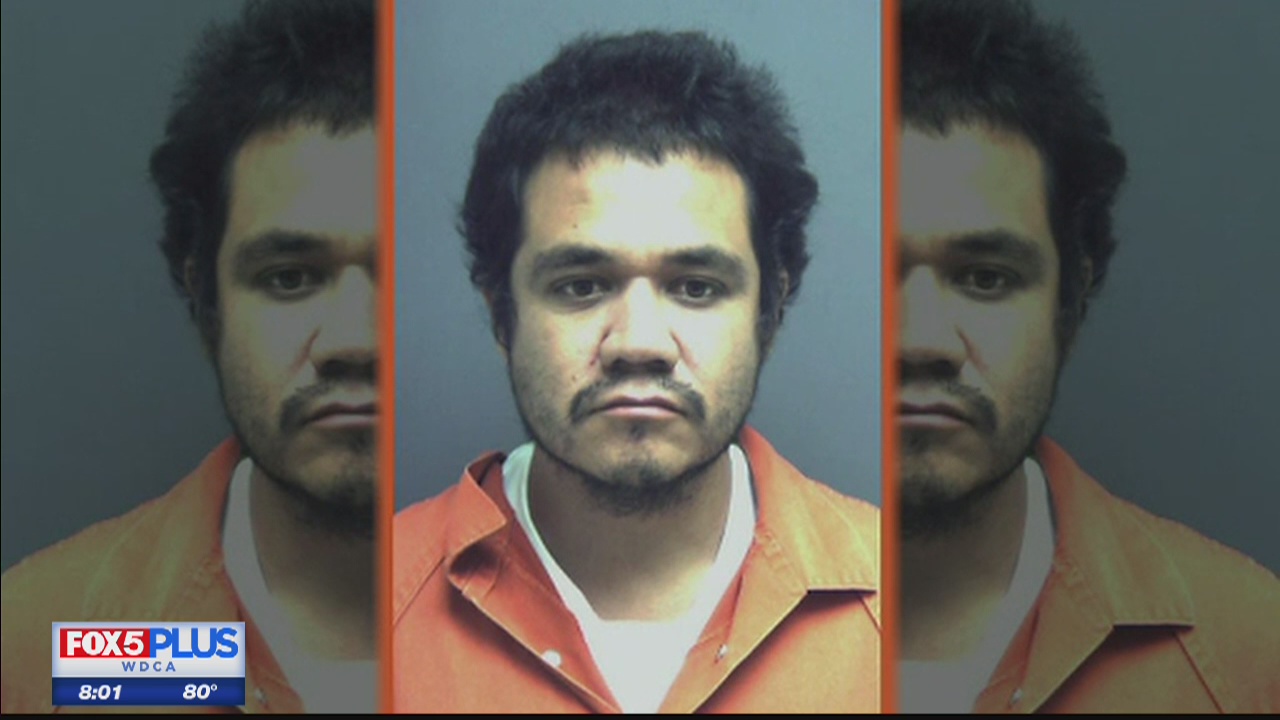 Man arrested for inappropriately touching 8-year-old girl inside Woodbridge supermarket