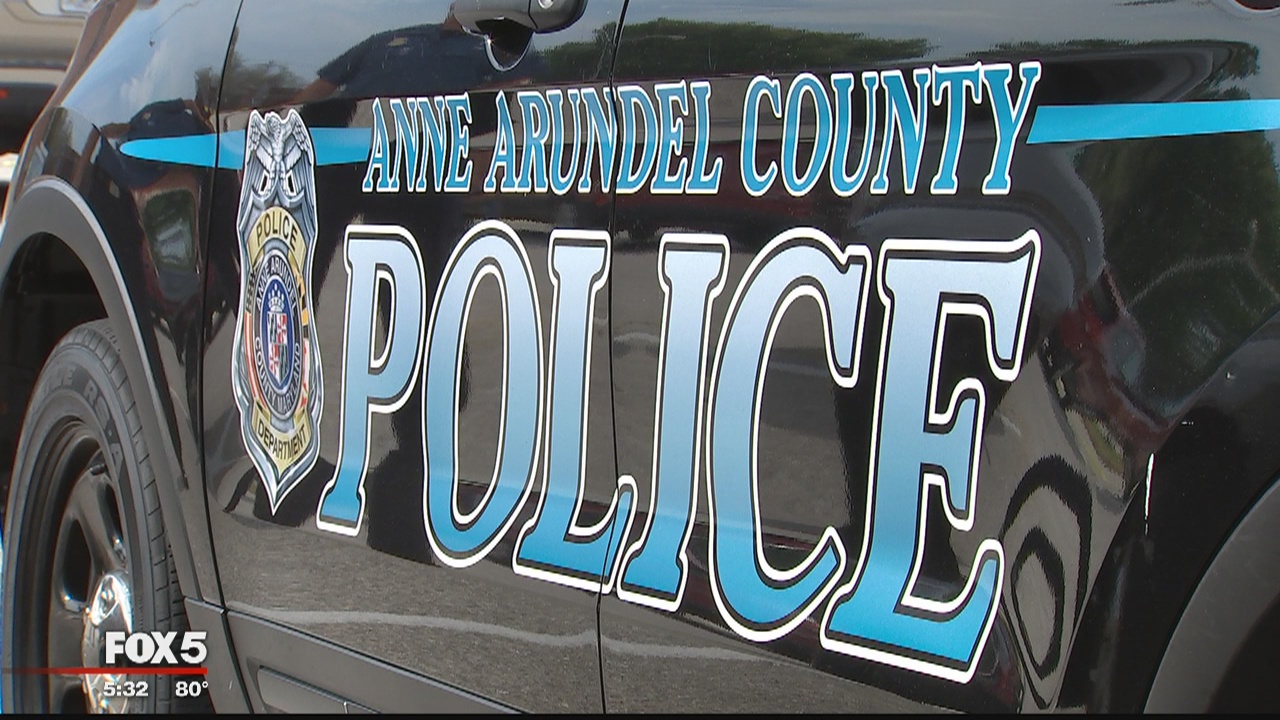 Multiple arrests made in Anne Arundel County after 3 bodies found in gang-related murders