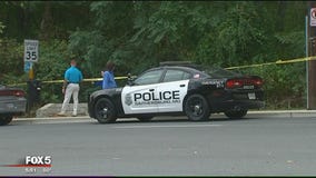 Police investigating sexual assault, possible rape of woman at Gaithersburg bus stop