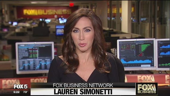 FOX Business Beat: Bump Stock Lawsuit; Apple teams with Spielberg