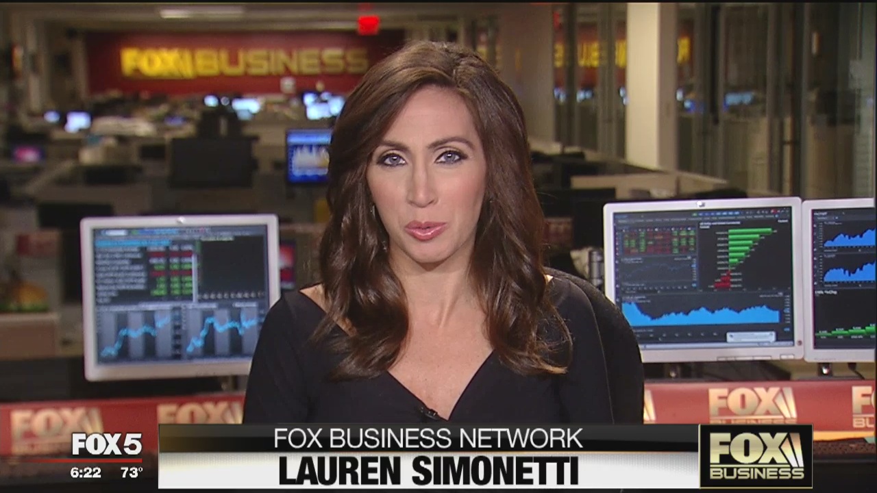 FOX Business Beat: Bump Stock Lawsuit; Apple teams with Spielberg