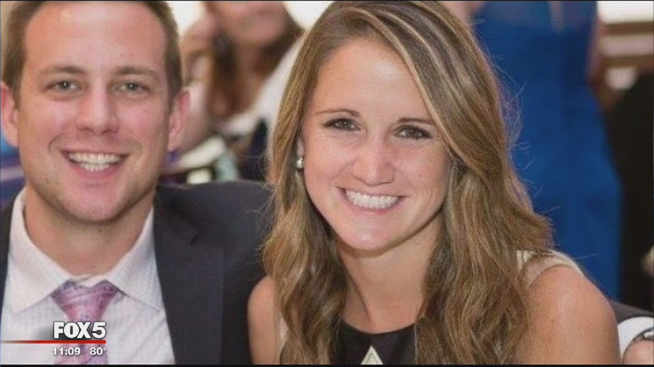 Maryland native shot during Las Vegas massacre continues to recover in ICU