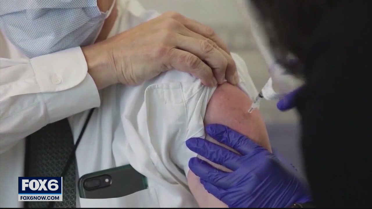 Trump administration asking states to speed delivery of COVID-19 vaccines