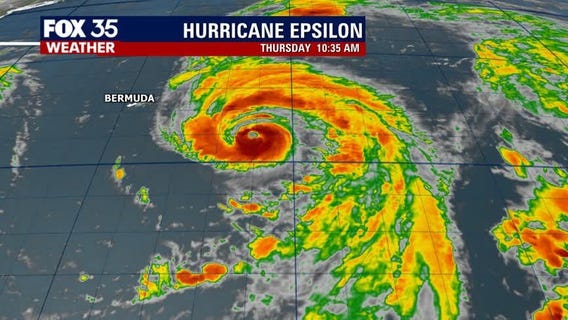 Tropics Update: October 22, 2020