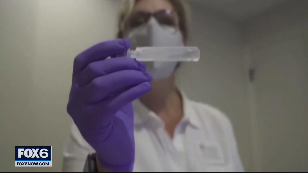 Public gets to weigh in on Phase 1b of vaccine distribution plan