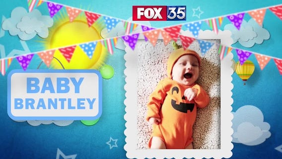 Weather Babies: October 26 - 30