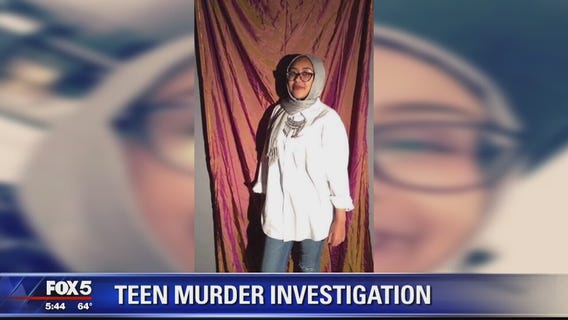 Suspect in death of Muslim teen Nabra Hassanen indicted on capital murder, rape charges