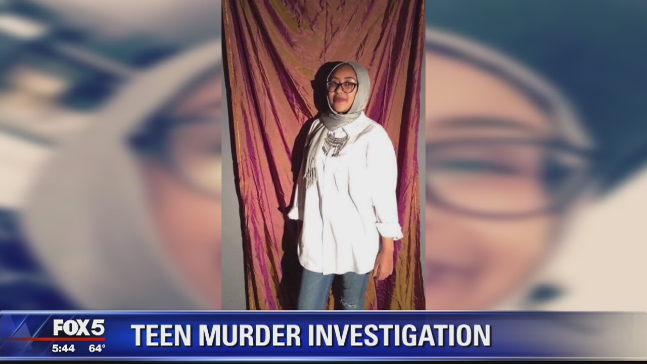 Suspect in death of Muslim teen Nabra Hassanen indicted on capital murder, rape charges