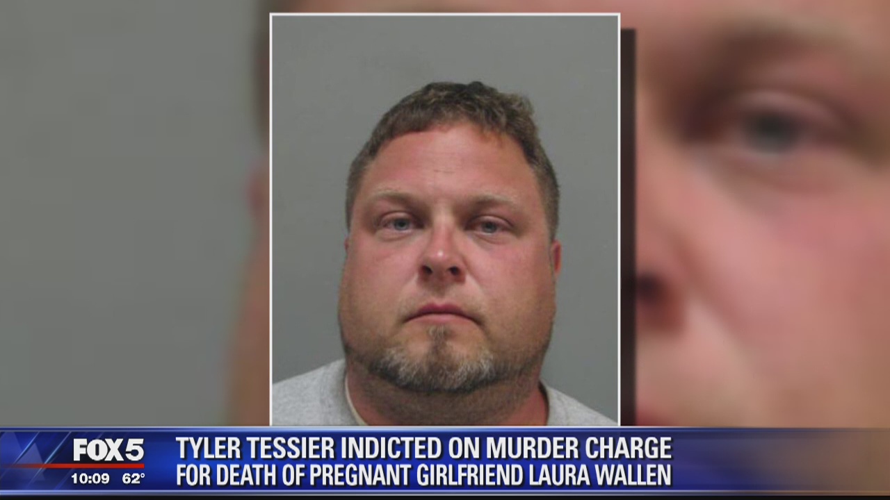 Boyfriend of pregnant Maryland teacher indicted on murder charge