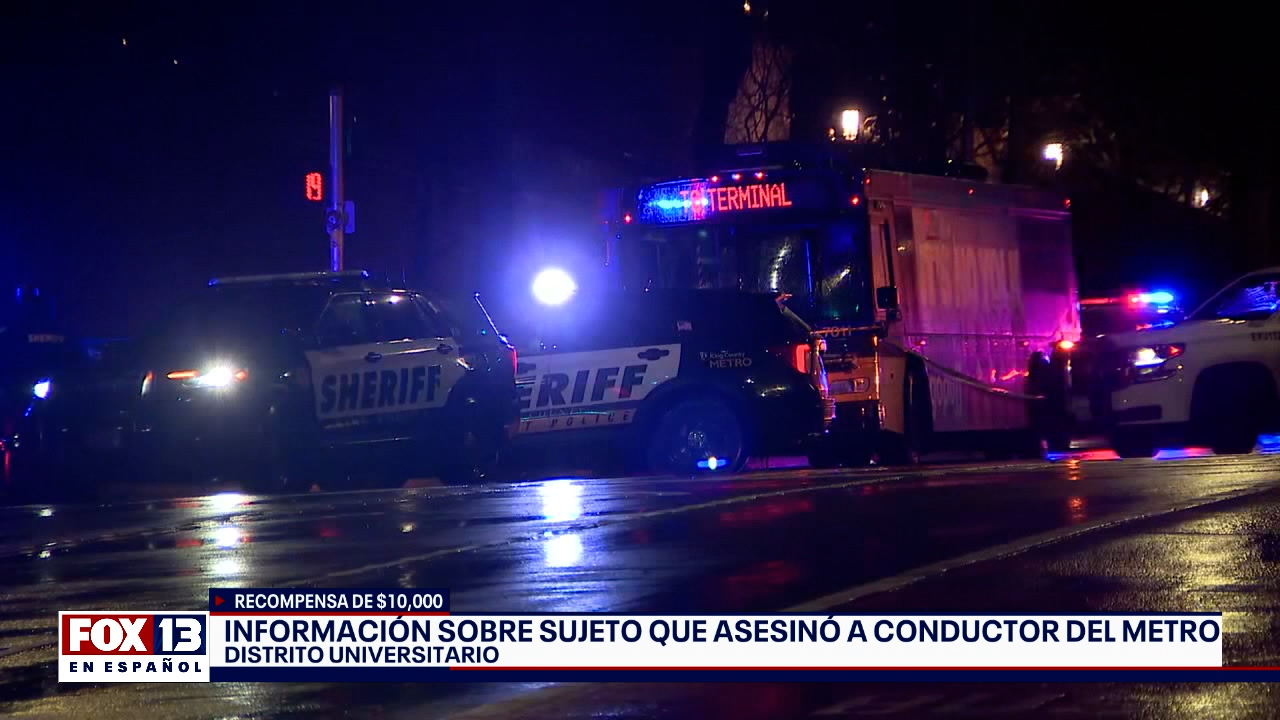 �ltimas noticias con el noticiero FOX 13 Seattle: Jueves, 19 de diciembre