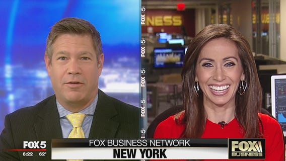 FOX Business Beat: Oil rig explosion; Tesla fires hundreds