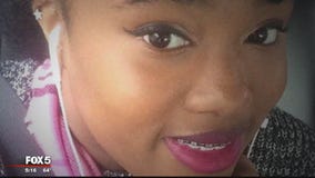 Family, friends say goodbye to Ashanti Billie