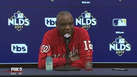 Nationals to battle Cubs in decisive Game 5 of NLDS