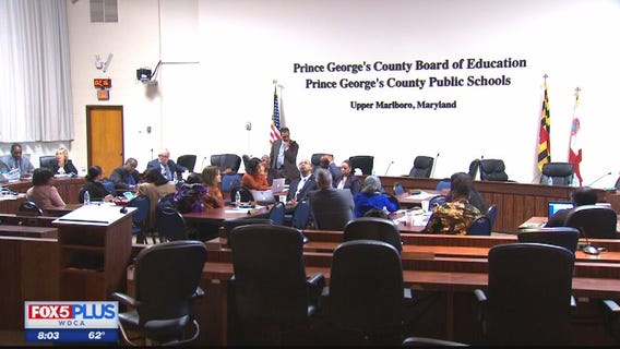 New policies help reduce misconduct allegations against PGCPS employees