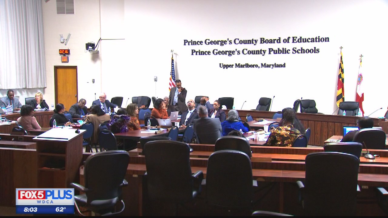 New policies help reduce misconduct allegations against PGCPS employees