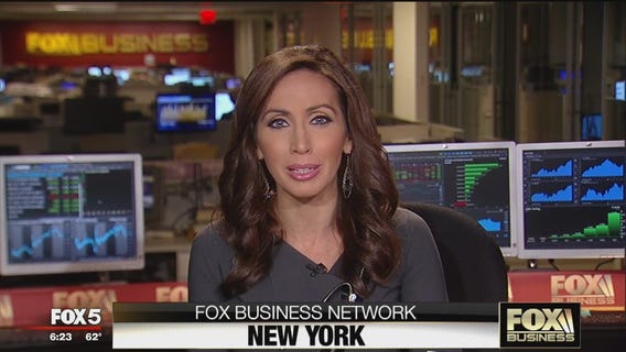 FOX Business Beat: Harvey Weinstein scandal fallout; new look for Airbnbs