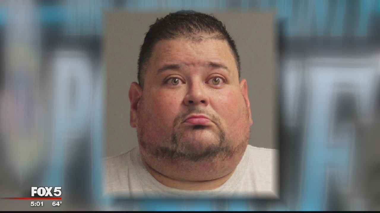 Man charged in Anne Arundel County overdose death | FOX 5 DC
