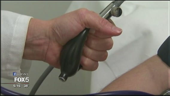 New way to offer medical care?