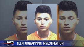 ICE lodges detainer on Virginia teen abduction suspect