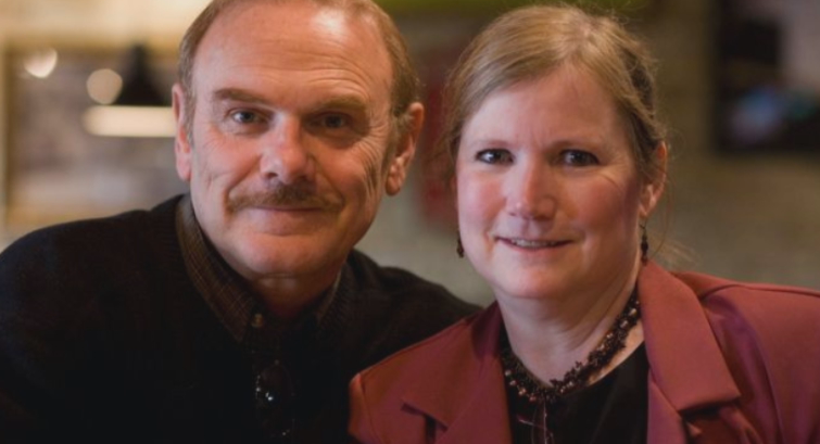 Man's actions during Kewaskum home invasion saved his wife, son says