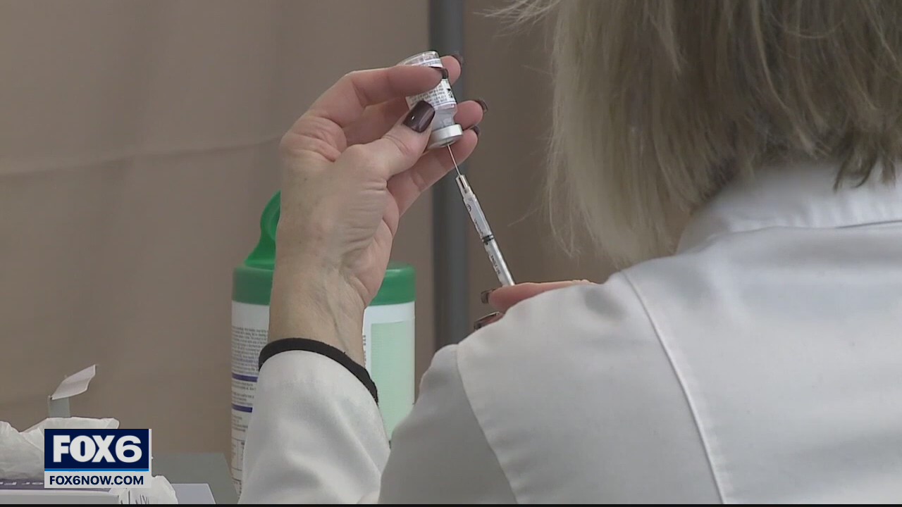 Racial disparities in Milwaukee's vaccine rollout | FOX6 Milwaukee