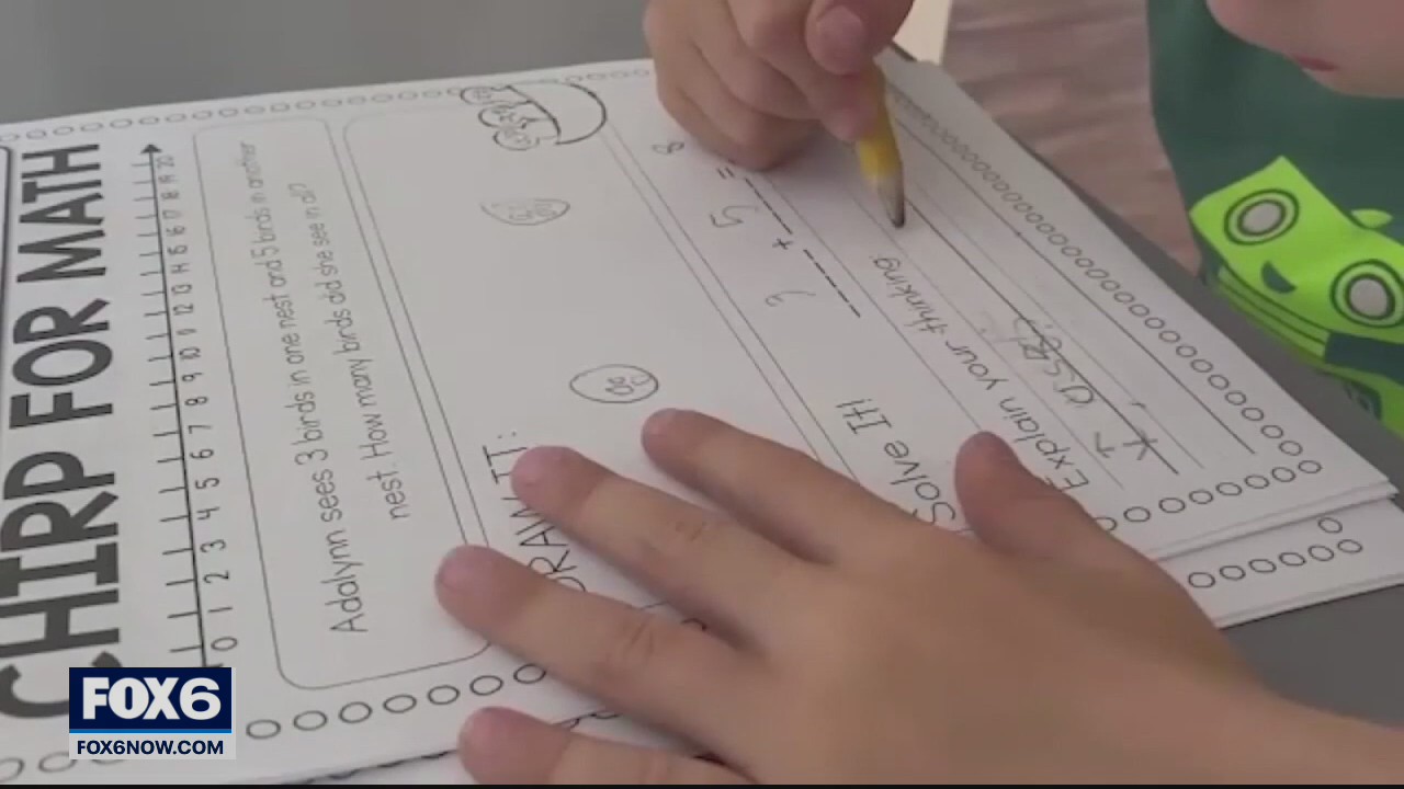 Wisconsin GOP shifts federal aid to in-person schools