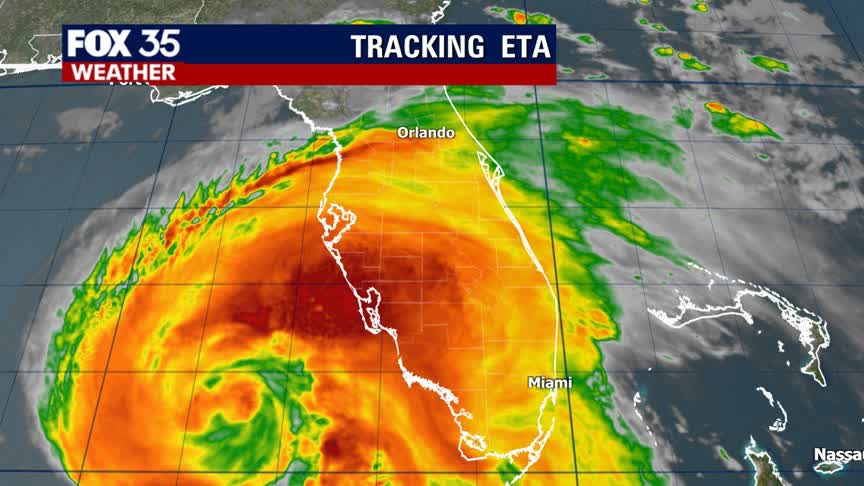 Tropics Update: November 11, 2020