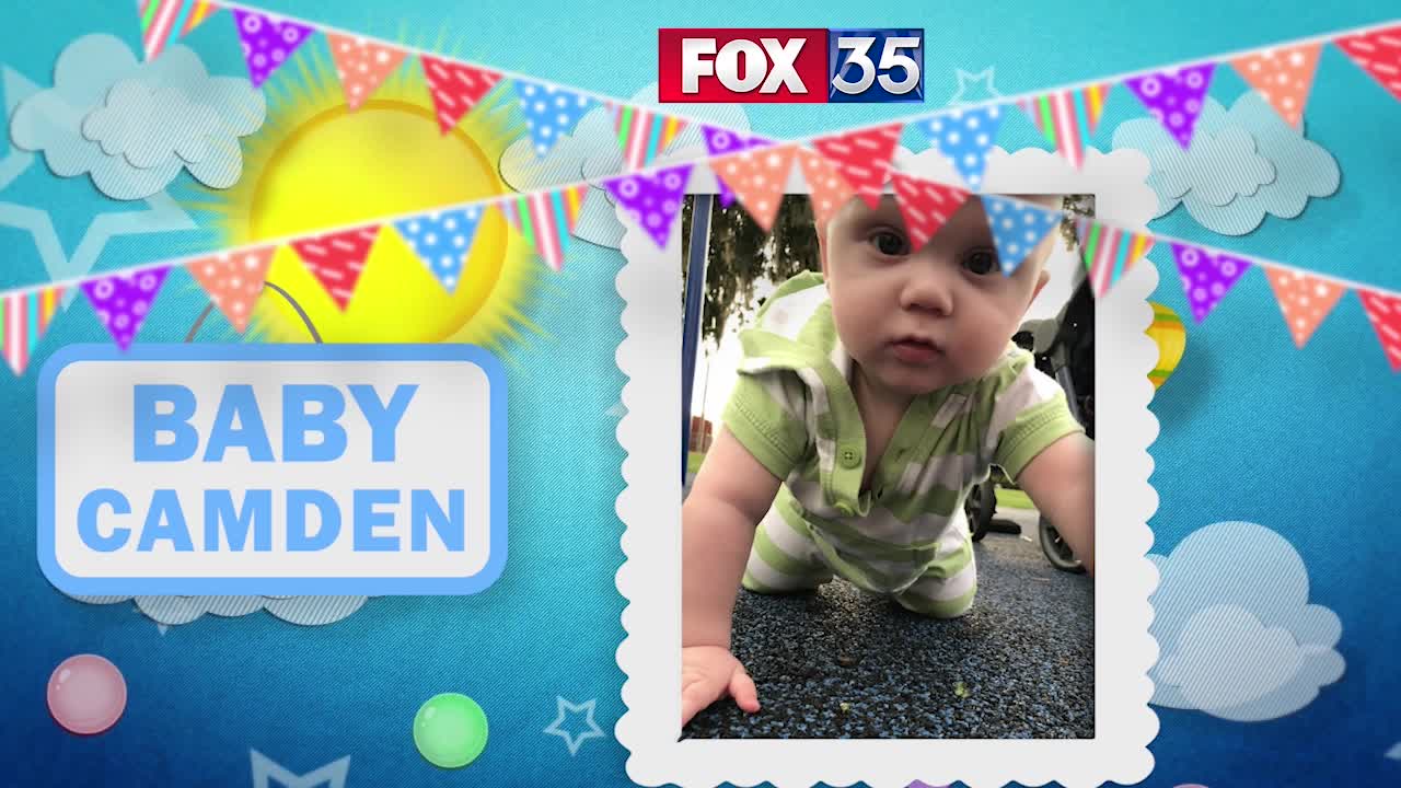 Weather Babies: November 9 - 13