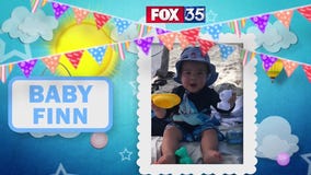 Weather Babies: November 2 - 6